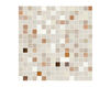 Mosaic Trend Group SHADING 2x2 VETYVER Oriental / Japanese / Chinese