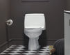Floor mounted toilet Santa Rosa K-3810-95 Gray Floor mounted toilet Santa Rosa Kohler 2015 K-3810-95 Contemporary / Modern