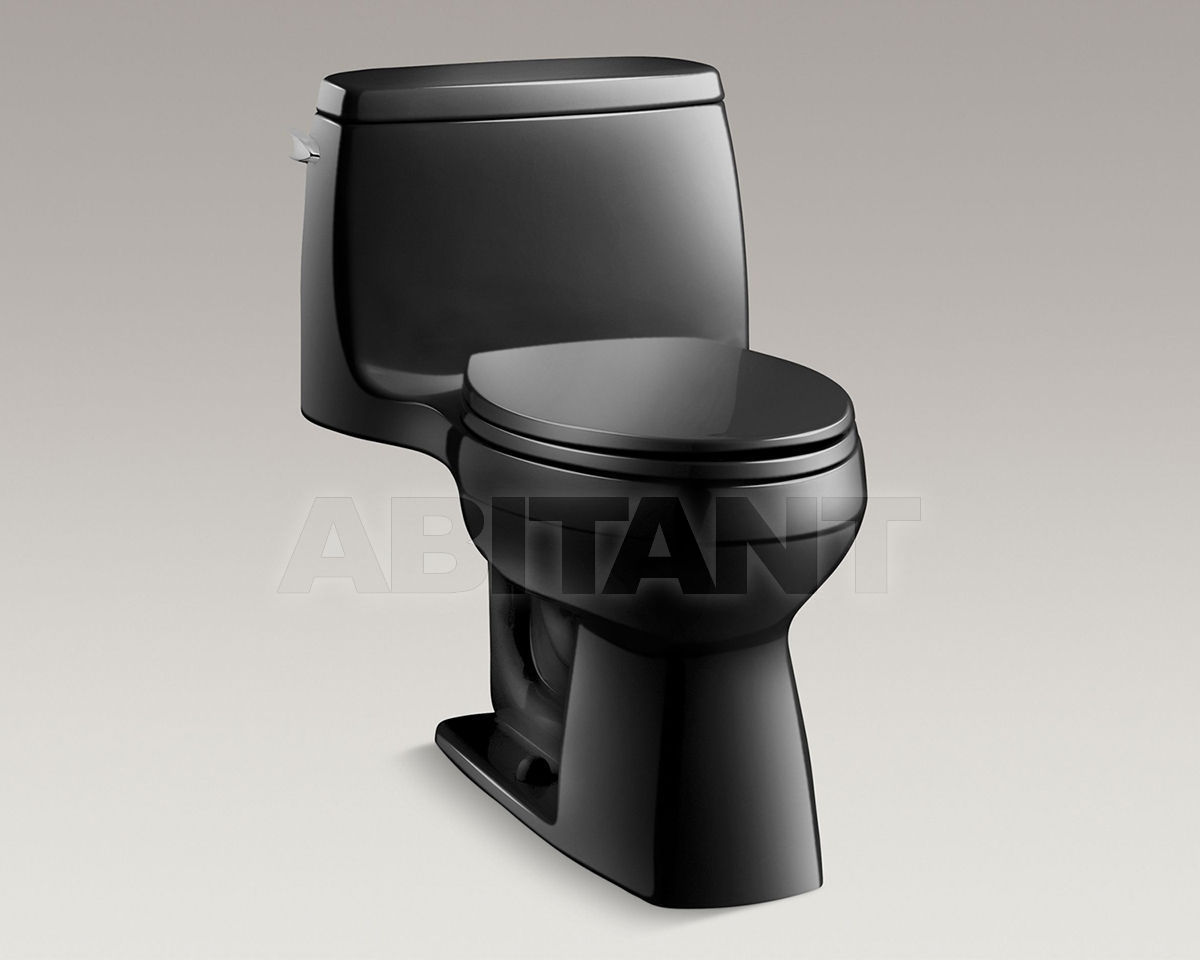 Buy Floor mounted toilet Santa Rosa Kohler 2015 K-3810-7