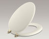 Toilet seat Kathryn Kohler 2015 K-4701-AF-0 Contemporary / Modern