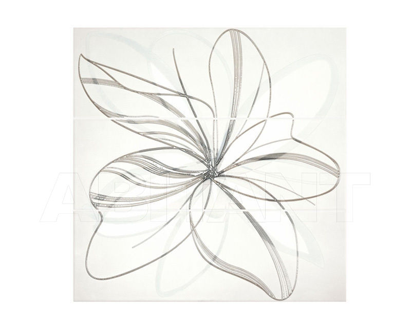 Buy Tile Oriente Ceramica Sant'Agostino Mood CSAORENT03