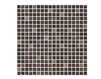 Mosaic Satinato con Platino Cerdomus Arya 59221 Contemporary / Modern