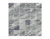 Mosaic Ceramica Sant'Agostino Marmocrea CSAMARAK01 Contemporary / Modern