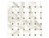Tile Ceramica Sant'Agostino Marmocrea CSARELUN01 Contemporary / Modern