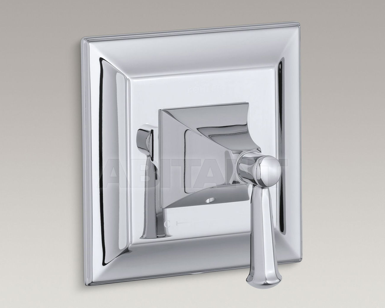 Buy Thermostatic mixer Memoirs Kohler 2015 K-T10421-4S-CP