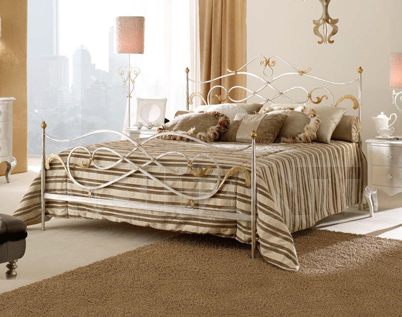 Buy Bed Vittoria Orlandi Le Nuove Case Romantiche Venus