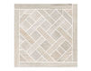 Tile Carré Cerdomus Barrique 57380 Contemporary / Modern