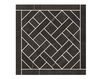 Tile Carré Cerdomus Barrique 57380 Contemporary / Modern