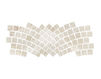 Mosaic Pavé Cerdomus Basic 59886 Contemporary / Modern