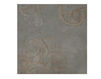 Floor tile Chrome Cerdomus Chrome 61311 2 Contemporary / Modern