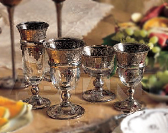 Goblet 8/E/005 price on request Buy Goblet Riva Mobili d'Arte Hermitage 8/E/005