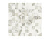 Mosaic CSAMOBAR25 Dark gray Mosaic Ceramica Sant'Agostino Inspire CSAMOBAR25 Contemporary / Modern
