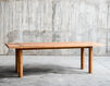 Dining table Qowood 2015 Ine Table Contemporary / Modern