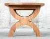 Dining table Qowood 2015 Loop Table Contemporary / Modern