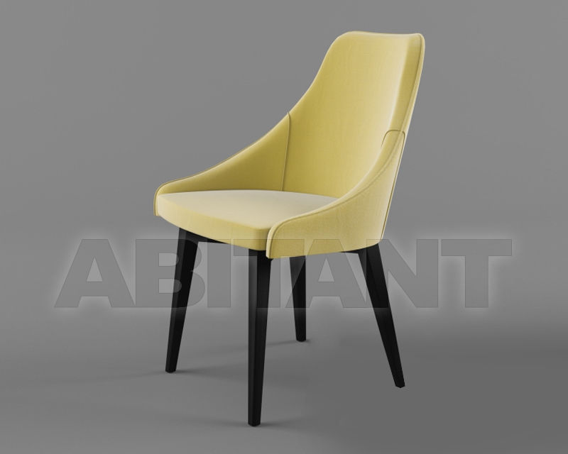 Chair KONTEA 590 A+YELLOW price on request Buy Chair KONTEA Metalmobil Light_Collection_2015 590 A+YELLOW