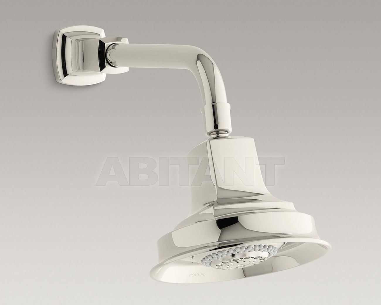 Wall mounted shower head Margaux K-16245-SN price on request Buy Wall mounted shower head Margaux Kohler 2015 K-16245-SN