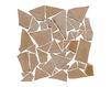 Mosaic Cerdomus Durable 45021 Contemporary / Modern