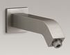 Shower bracket Loure K-99690-CP Silver Shower bracket Loure Kohler 2015 K-99690-CP Contemporary / Modern