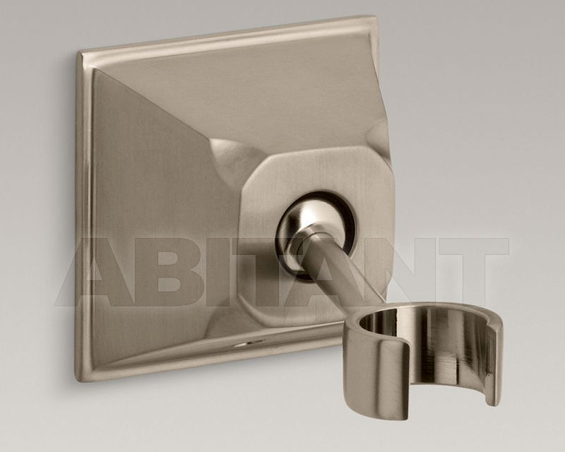 Holder for shower head Memoirs K-422-BV price on request Buy Holder for shower head Memoirs Kohler 2015 K-422-BV