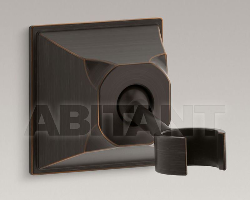 Holder for shower head Memoirs K-422-2BZ price on request Buy Holder for shower head Memoirs Kohler 2015 K-422-2BZ