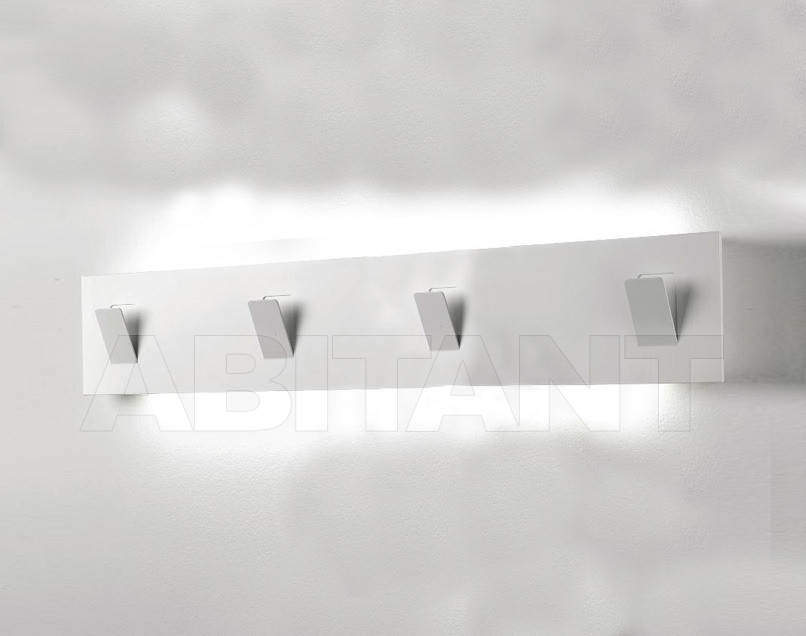 Buy Wall light Disegno Luce Srl 2011 BATTISTA W