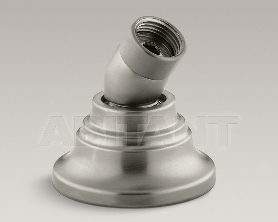 Holder for shower head Bancroft K-10573-BN price on request Buy Holder for shower head Bancroft Kohler 2015 K-10573-BN