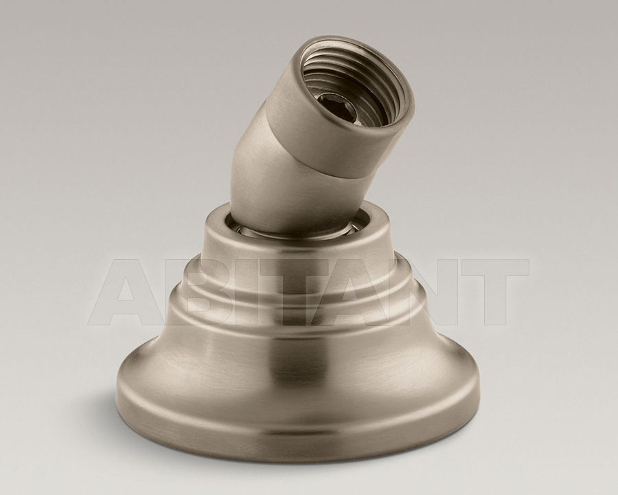 Holder for shower head Bancroft K-10573-BV price on request Buy Holder for shower head Bancroft Kohler 2015 K-10573-BV