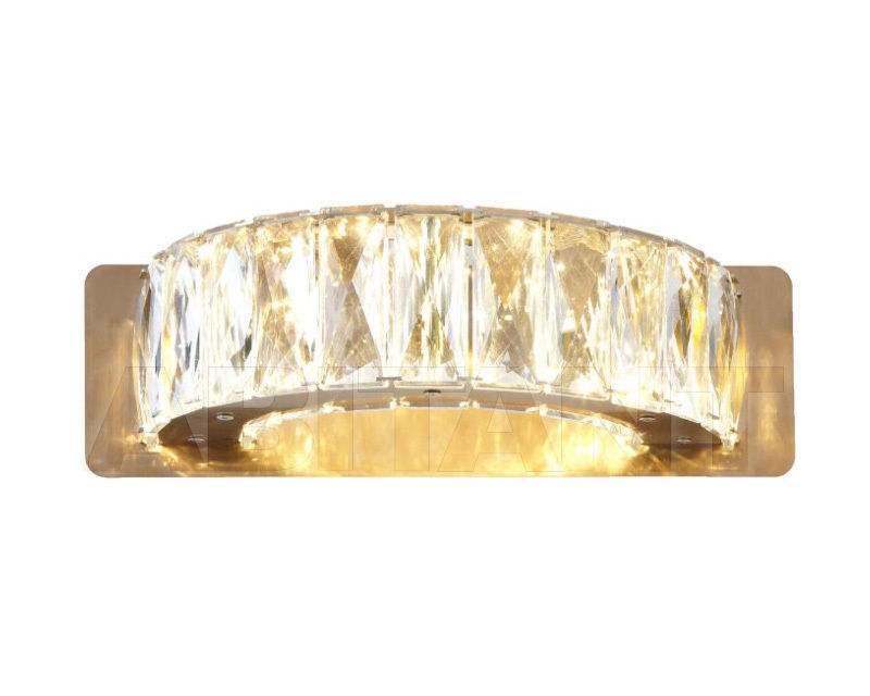 Buy Wall light GINNES Pusha Chelsea Interiors 5779