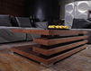 Coffee table Pusha High Wind M3V Contemporary / Modern