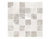 Mosaic Cerdomus Flint 61724 Contemporary / Modern