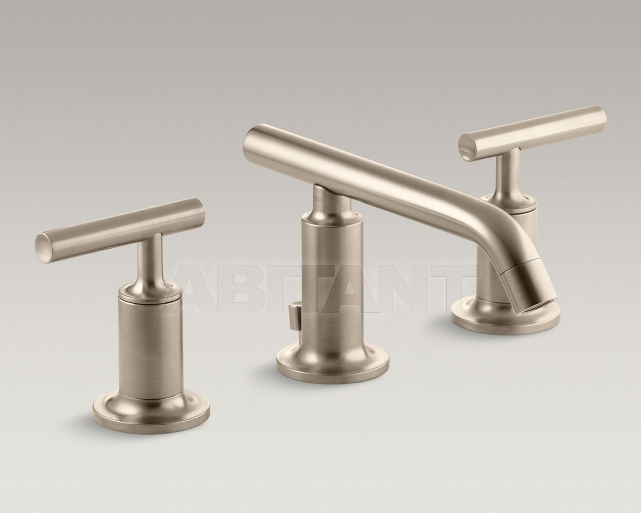 Wash basin mixer Purist K-14410-4-BV price on request Buy Wash basin mixer Purist Kohler 2015 K-14410-4-BV