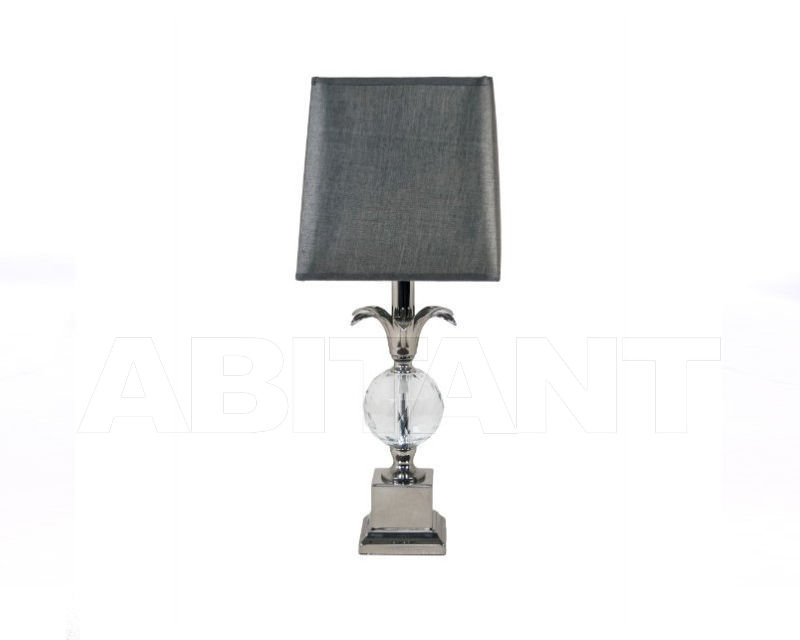 Table lamp PINEAPPLE 5161 price on request Buy Table lamp PINEAPPLE Pusha Chelsea Interiors 5161