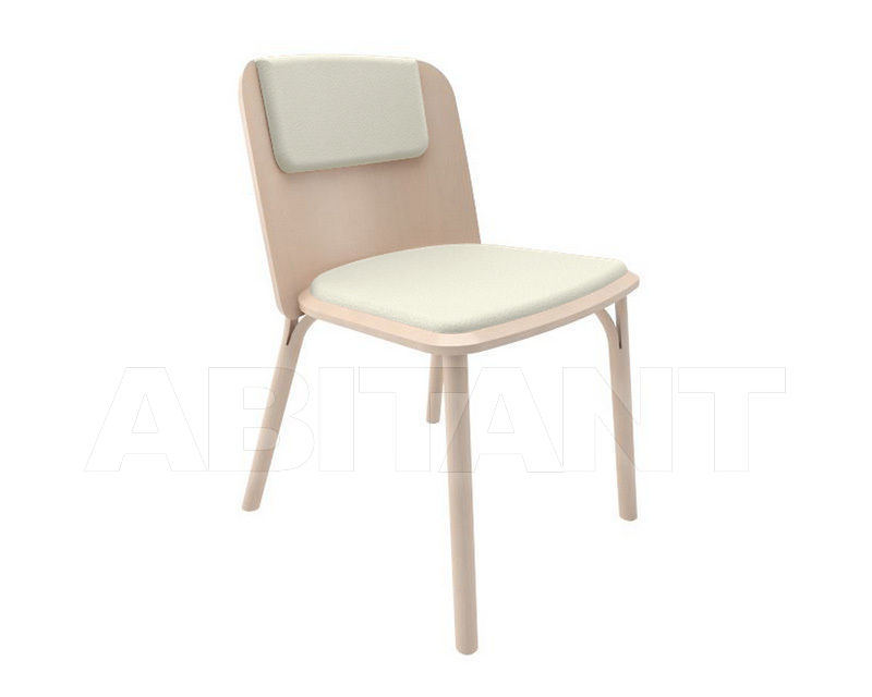 Buy Chair SPLIT TON a.s. 2015 313 371 151