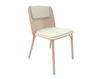 Chair SPLIT 313 371 166 Light beige Chair SPLIT TON a.s. 2015 313 371 166 Contemporary / Modern