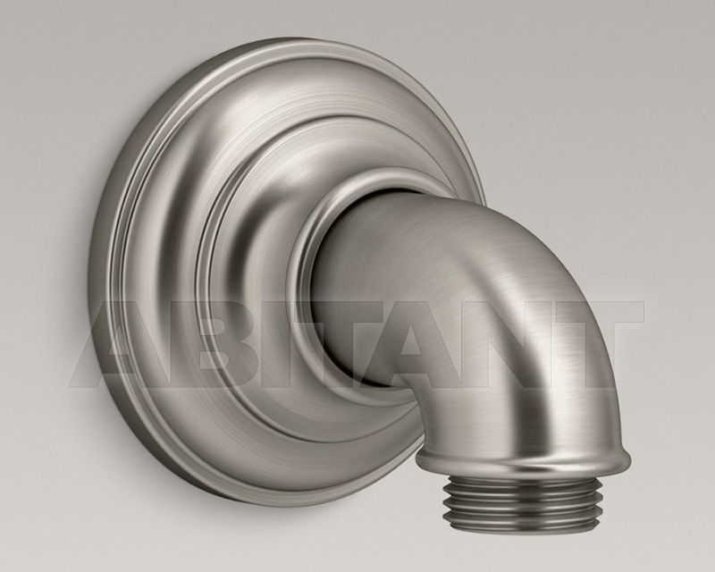 Hose connection Artifacts K-72796-BN price on request Buy Hose connection Artifacts Kohler 2015 K-72796-BN