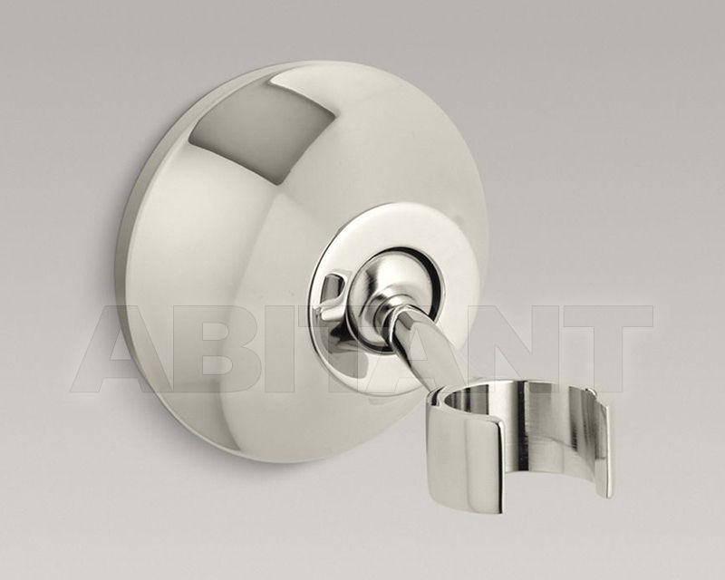 Holder for shower head Forté K-352-SN price on request Buy Holder for shower head Forté Kohler 2015 K-352-SN