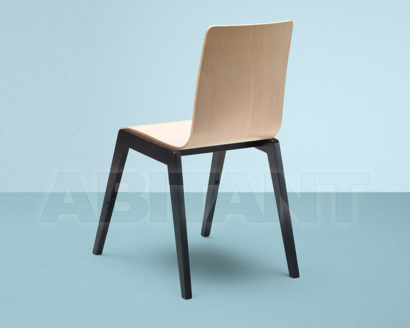 Chair LUNA 107 Nat/Tin+Black price on request Buy Chair LUNA Metalmobil Light_Collection_2015 107 Nat/Tin+Black