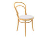 Chair 313 014 816 Light beige Chair TON a.s. 2015 313 014 816 Contemporary / Modern