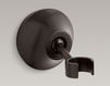 Holder for shower head Forté Kohler 2015 K-352-CP Contemporary / Modern