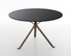 Table for stuff reflection Manerba spa 2015 F758 6 Contemporary / Modern