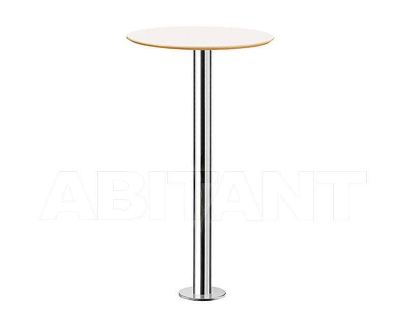 Buy Table  XT Metalmobil Light_Collection_2015 477 AF R+TIN