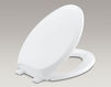 Toilet seat French Curve Kohler 2015 K-4713-95 Contemporary / Modern