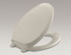 Toilet seat French Curve Kohler 2015 K-4713-95 Contemporary / Modern