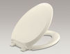 Toilet seat French Curve Kohler 2015 K-4713-33 Contemporary / Modern