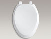 Toilet seat French Curve Kohler 2015 K-4713-33 Contemporary / Modern