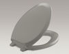 Toilet seat French Curve Kohler 2015 K-4713-33 Contemporary / Modern