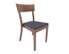 Chair BERGAMO TON a.s. 2015 313 710 028 Contemporary / Modern