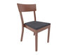 Chair BERGAMO TON a.s. 2015 313 710 807 Contemporary / Modern