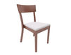Chair BERGAMO TON a.s. 2015 313 710 807 Contemporary / Modern