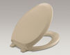 Toilet seat French Curve Kohler 2015 K-4713-58 Contemporary / Modern